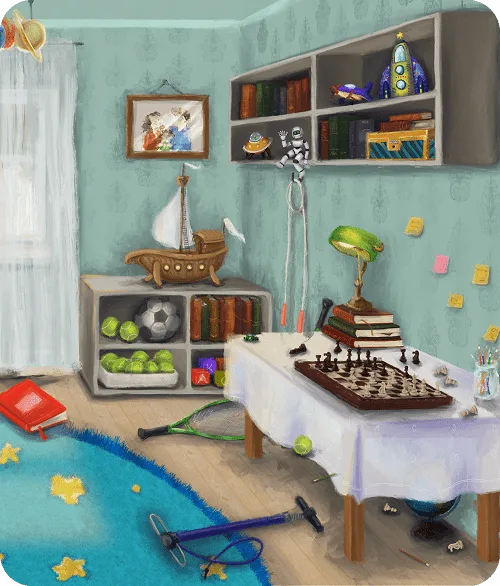 default image alternative text